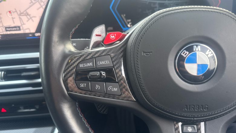 BMW M3 xDrive Competition M 5dr Step Auto Petrol Estate